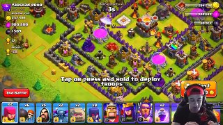 Clash of Clans - HOW TO GET MORE LOOT CARTS  MAXIMUM LOOT
