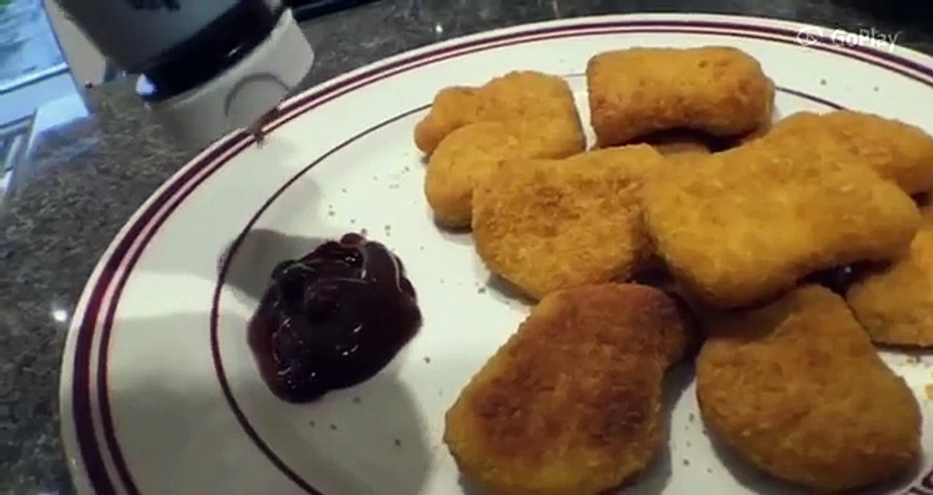 Saucy Cat PRANK Ben Phillips