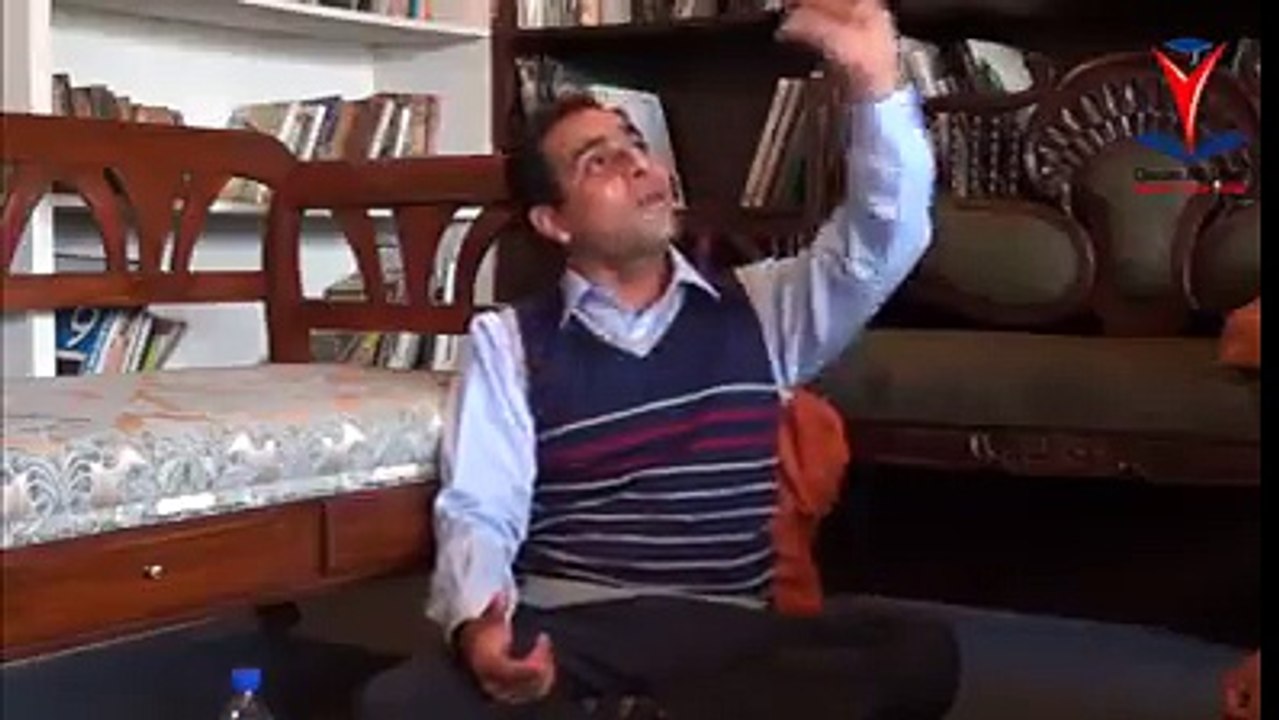 Curiosity about Allah must watch