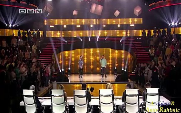 Nermin Handzic Neki novi klinci drugi krug