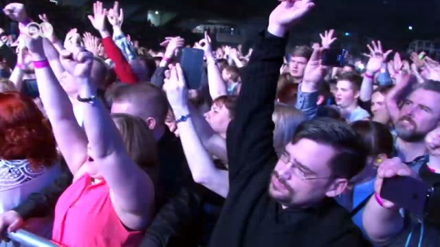 Scooter: techno veterans with new album | PopXport