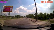 Видео аварии дтп происшествия за сегодня 4 июня 2015 Car Crash Compilation june