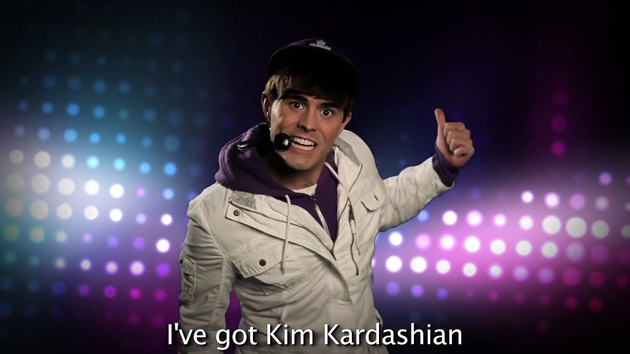 Justin Bieber vs Beethoven -Epic Rap Battles of History #6