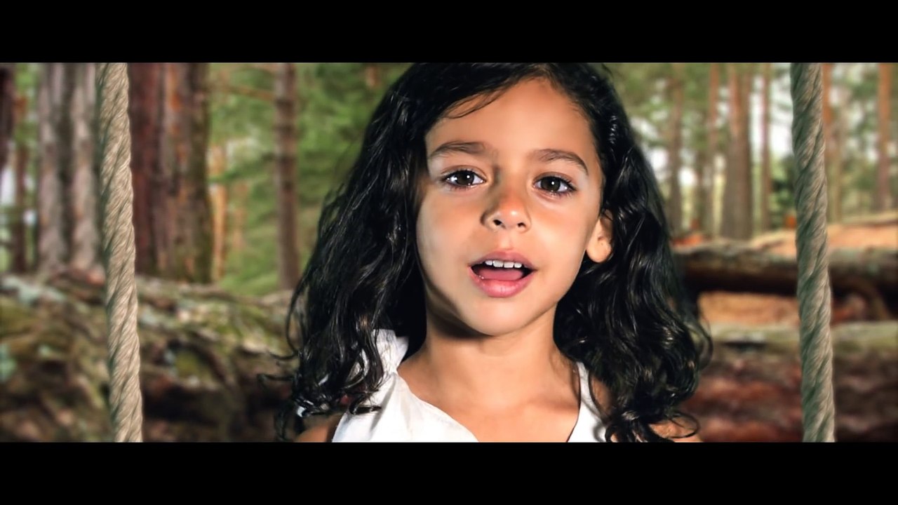 ARASH feat Helena - ONE DAY