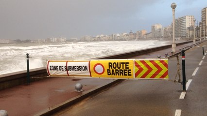 Nouveau coup de tabac
