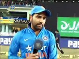 Rohit Sharma Exclusive interview 2nd T20 vs Sri Lanka