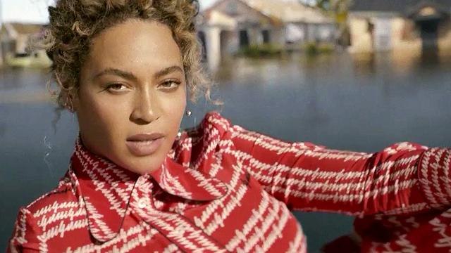You Think Beyonce's 'Formation' Video Is Controversial?