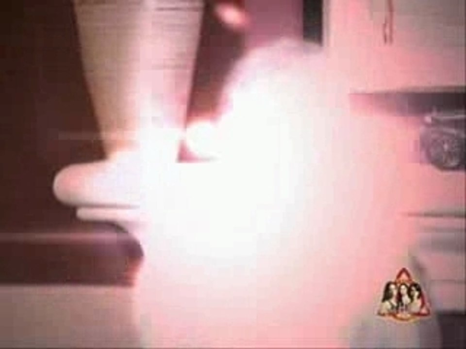 Charmed Season 9 credits opening