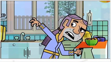 CJ the DJ Episode 12 - Glamorous Life (Cartoon for kid) HD