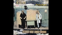 The River Detectives Saturday Night Sunday Morning (Remix) 1989