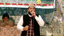 Syed Aijaz Hussain Shah Kazmi (Azmat e Quran) Makki Masjid D.M.K Chaklala Rawalpindi 24-January-2016