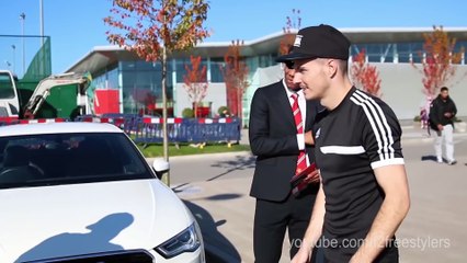 THUG LIFE Compilation! - Professional Football Players