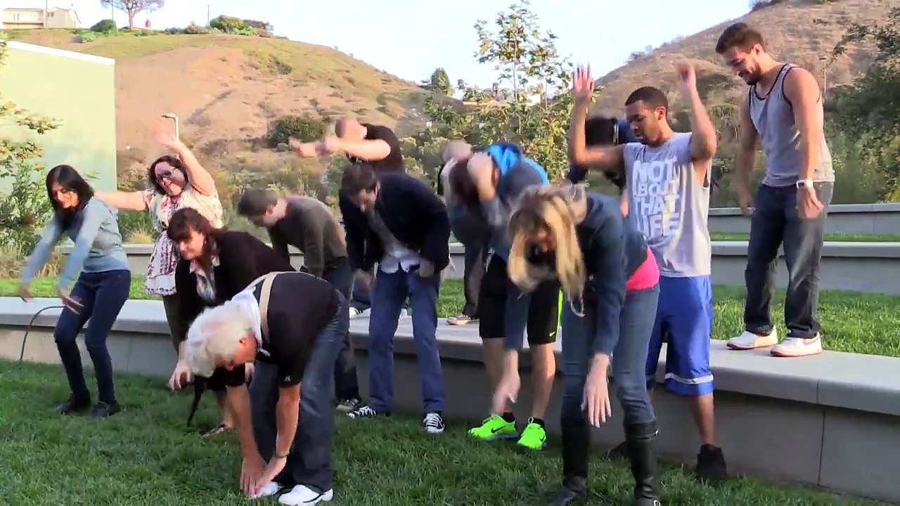 Brain Breaks Dance Song Get Funky Childrens Songs by The Learning Station