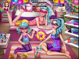 Super Barbie Pyjama Party – Best Barbie Dress Up Games For Girls And Kids