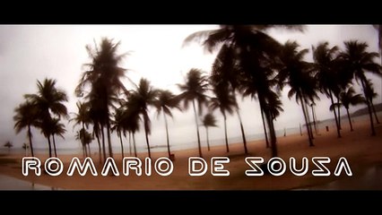 Skimboard Camburi - Romário de Sousa