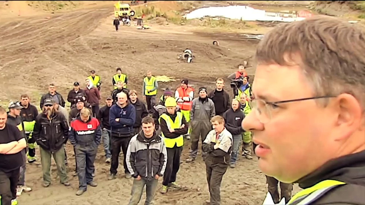 Formula Offroad NEZ Championship 2012 DVD Trailer!