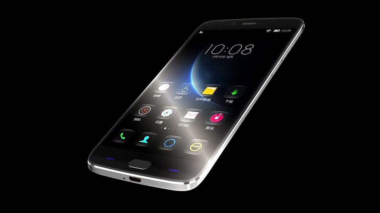Doogee Y200