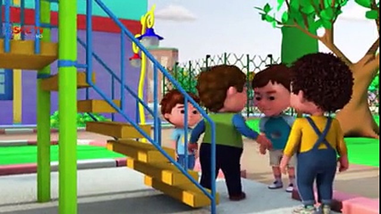 Jan Cartoon Ep-48 By See Tv