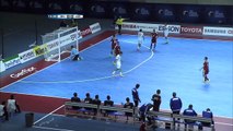 IRAN v JORDAN: AFC Futsal Championship 2016 (Group Stage)