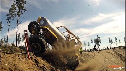 Heaven Can Wait - Formula Offroad!