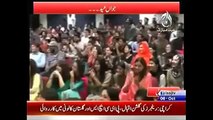 Question Regarding Kashif Abbasi Made Meher Abbasi Speechless