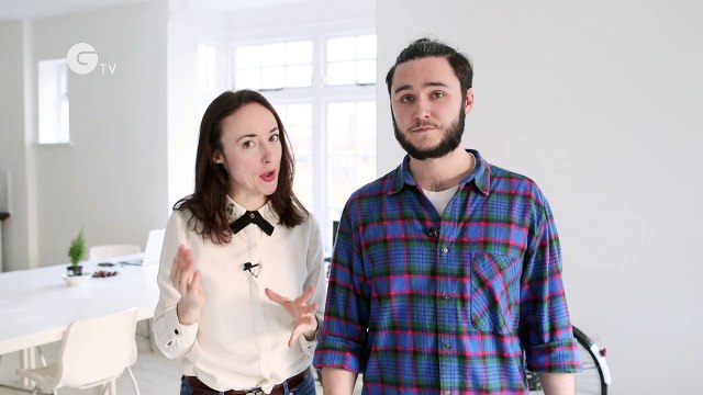 Green.TV Weekly Show: from the High Seas to High Rise Jeans