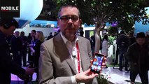 MWC 2015- Microsoft Lumia 640