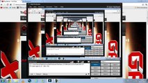 Tutorial Hacer LiveStream con Xsplit BroadCaster | RayX GameR HD