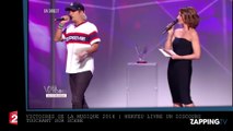 Victoires de la musique 2016 : Nekfeu livre un touchant discours sur scène