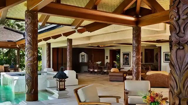 Резьба по дереву. Идеи для интерьера