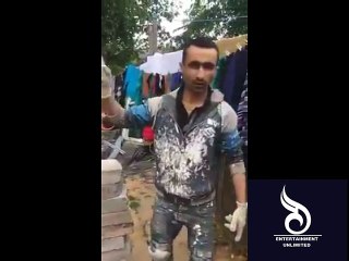 Very Brave Man! Pakistan Must Watch