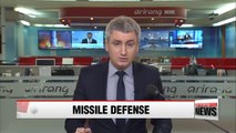 U.S. deploys more Patriot missiles in S. Korea amid N. Korea threats