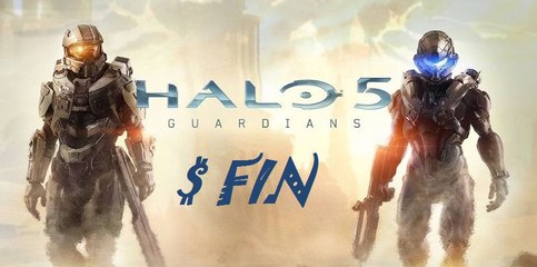 Halo 5 Guardians | Mission 15 - Fin | ONE
