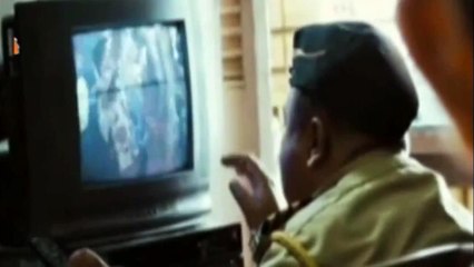 Slum Dog Funny Clip 14 Tezabi Totay 2015 - YouTube