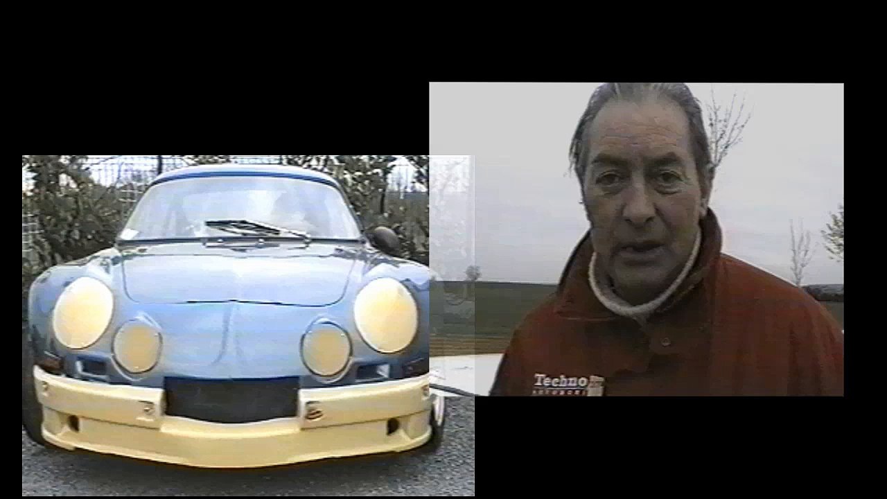 souvenir de Francis Cuisin