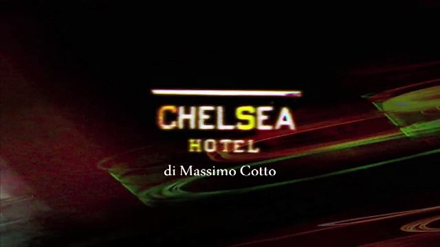 Sid e Nancy Chelsea Hotel, stanza 100