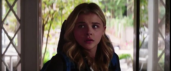 5-ая волна / The 5th Wave (2016) русский трейлер HD