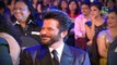 Shah Rukh Khan and Kapil sharma get the audience rolling on floor laughing!