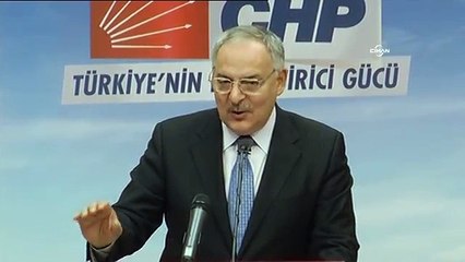 CHP’li Koç: Bu şekilde bir baskı oluşturulmasını asla kabul etmiyoruz