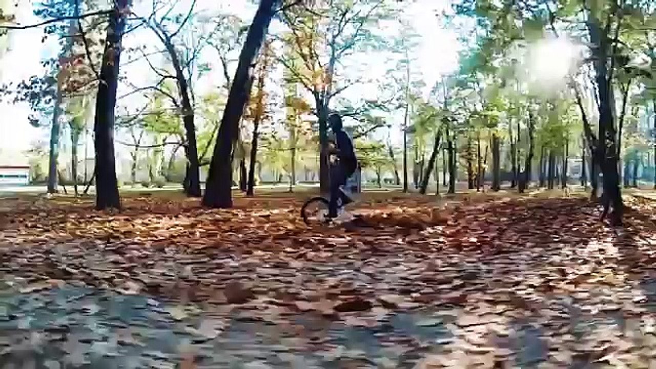 10 САМЫХ НЕОБЫЧНЫХ ТЕХНОЛОГИЙ ПЕРЕДВИЖЕНИЯ