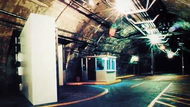 10 САМЫХ ОХРАНЯЕМЫХ МЕСТ НА ЗЕМЛЕ