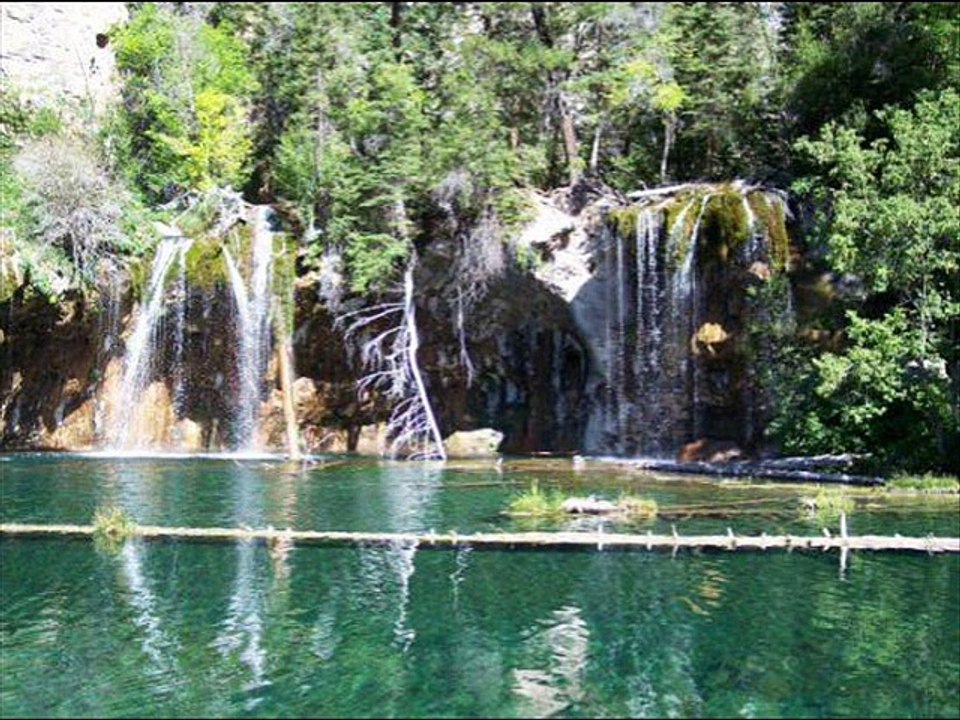 Know Glenwood Springs Spa Packages