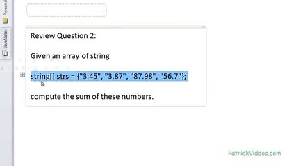 C# programming tutorial - Step by Step_clip10