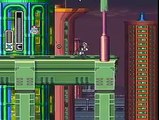 TAS Mega Man X SNES in 16:56 by FractalFusion