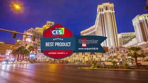 Die besten Produkte der CES 2015