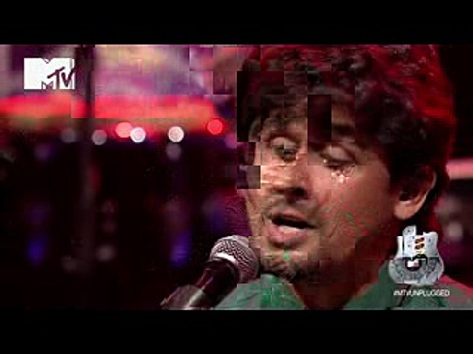 Tanhayee Cover by Sonu Nigam-Imran Mobile