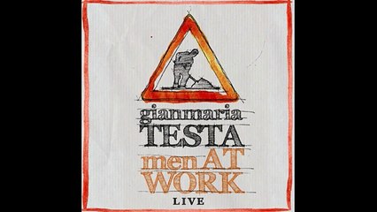 Gianmaria Testa - Come le onde del mare