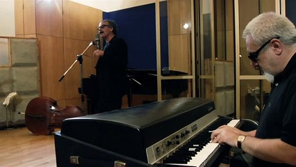 Gianmaria Testa - Cordiali Saluti