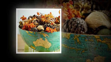 Декор стола на день Благодарения. Decor table for Thanksgiving