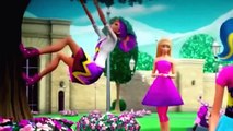Barbie Complete En Francais ✰ Cartoon For Kids ✰ Barbie En Francais Dessin Animé Complet